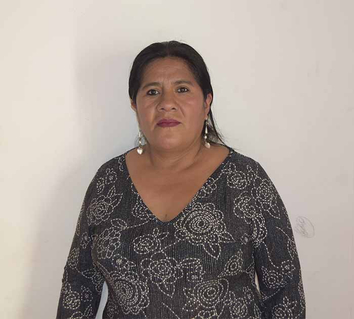 C. Norma Luz Sanchez López